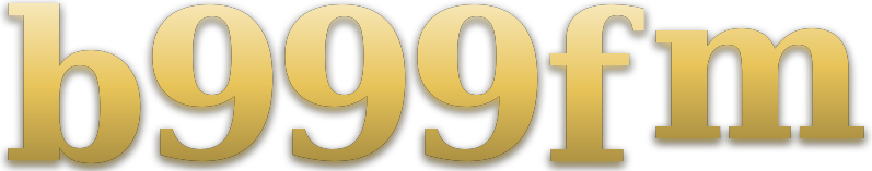 b999fm logo