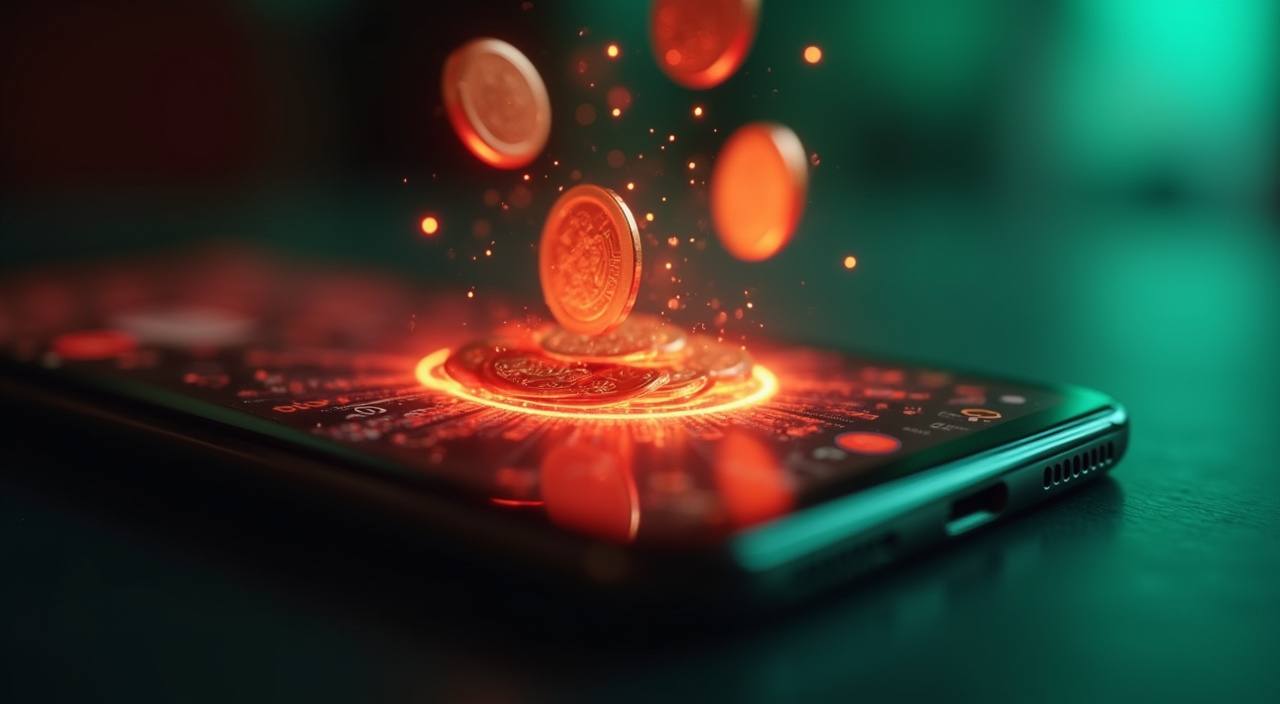 b999fm mobile gaming