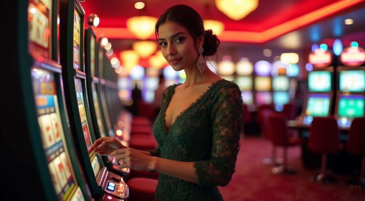 b999fm বিভিন্ন স্টুডিও থেকে Slots Lucky Stars গেমের বৈচিত্র্য